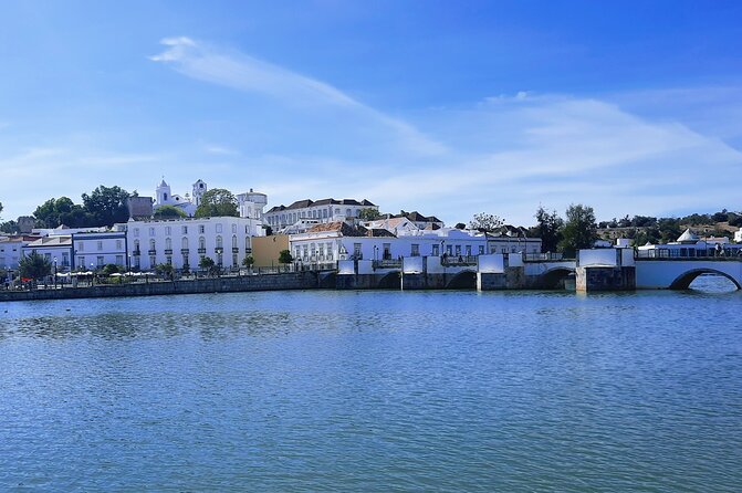 Faro and Tavira Small-Group Driving Tour  - Albufeira - Common Questions