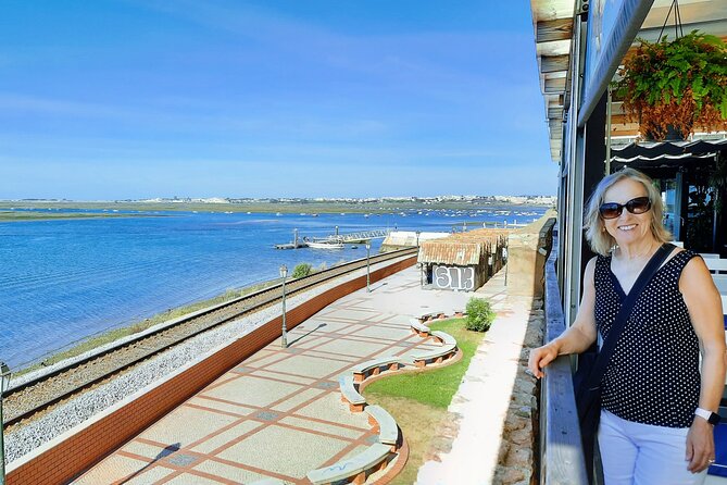 Faro and Tavira Small-Group Driving Tour  - Albufeira - The Sum Up