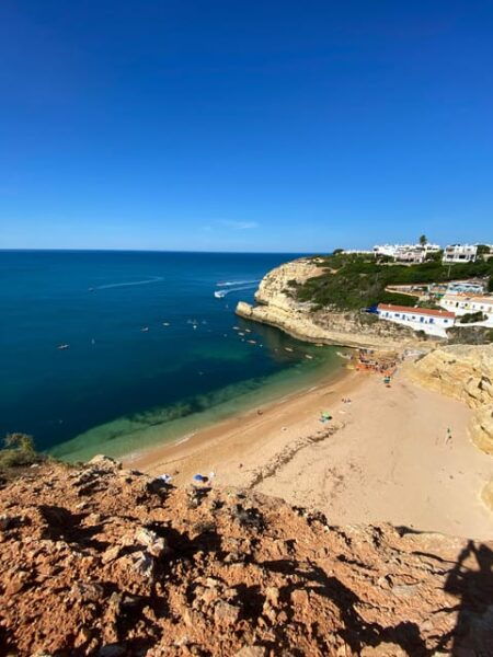 Faro: Benagil Cave Tour With Beach & Trail Visit - Frequently Asked Questions
