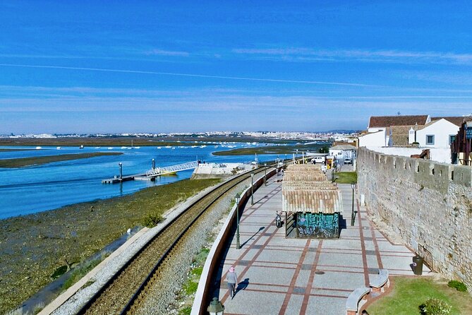 Faro City & Ria Formosa E-Bike Tour - Good To Know