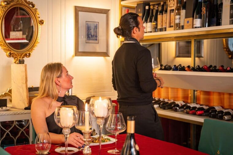 Faro: City Segway Tour with Wine Tasting Experience - Practical Details and Tips