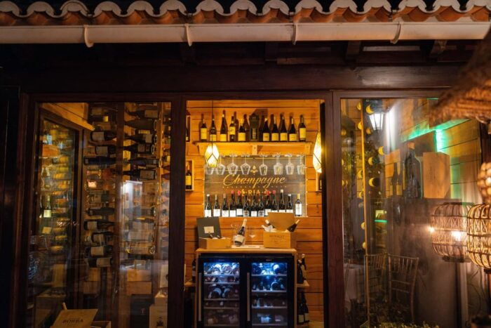 Faro: City Segway Tour with Wine Tasting Experience - FAQ