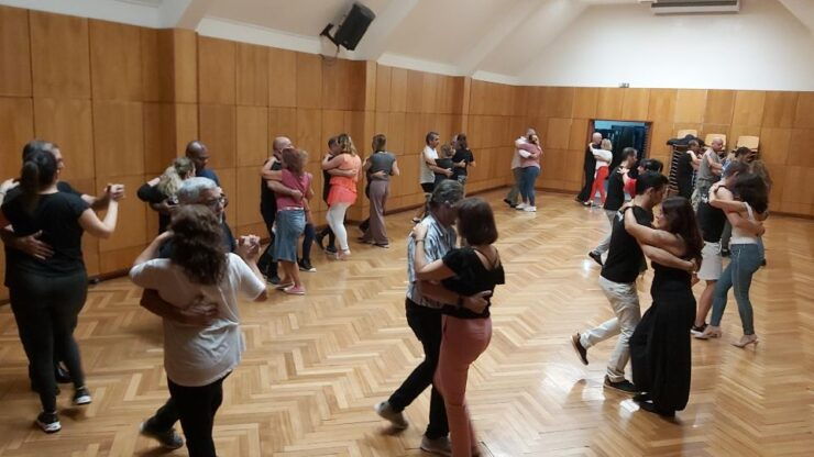 Faro: Dance Private or Group Lessons (Salsa,Bachata,Kizomba) - Booking Details