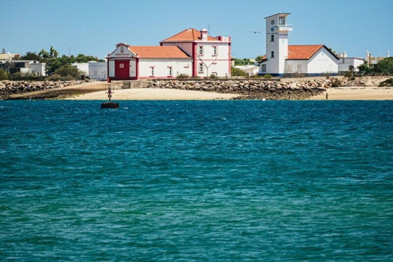 Faro: Deserta Island and Farol Island Catamaran Boat Trip - Who Will Love This Tour
