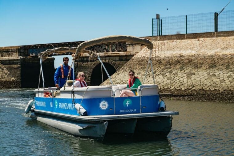 Faro: Deserta Island and Farol Island Catamaran Boat Trip - Final Thoughts on the Faro Catamaran Trip