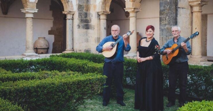 Faro: Fado Show at the Municipal Museum - Ticket Details