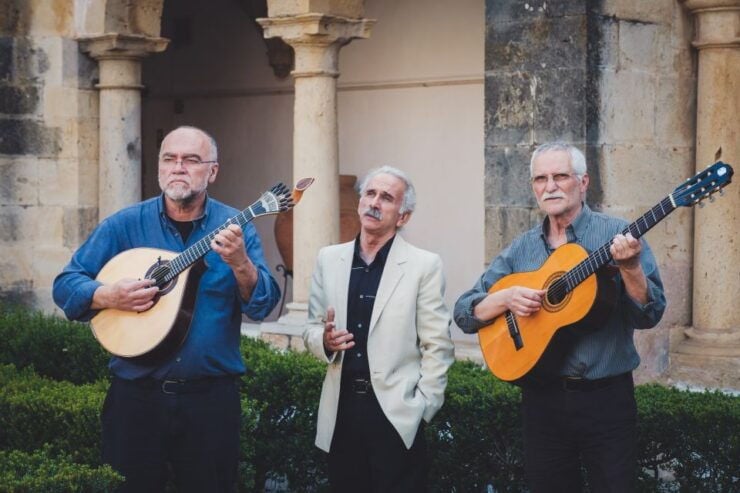 Faro: Fado Show at the Municipal Museum - Experience Highlights