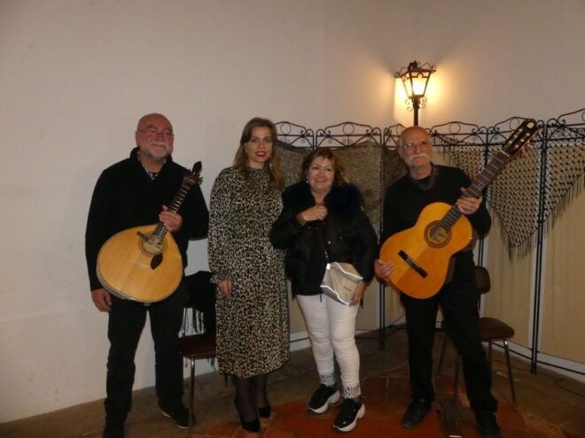 Faro: Fado Show at the Municipal Museum - Review Summary