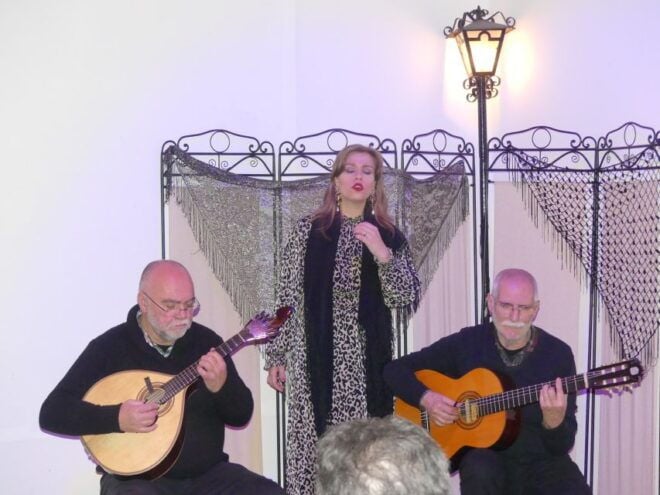 Faro: Fado Show at the Municipal Museum - Additional Information