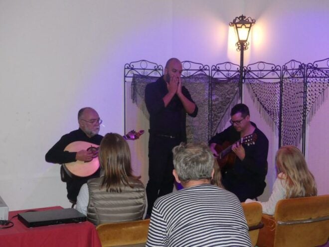 Faro: Fado Show at the Municipal Museum - Customer Testimonials