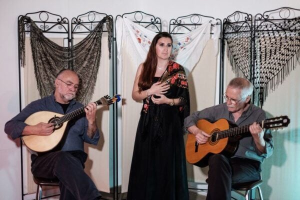 Faro: Fado Show at the Municipal Museum - The Municipal Museum: A Historical Gem