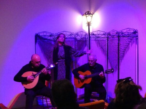 Faro: Fado Show at the Municipal Museum - Common Questions