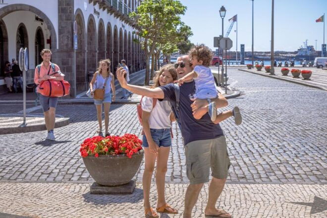 Faro Family Adventure: History & Hidden Gems - Captivating Maritime Museum Visit
