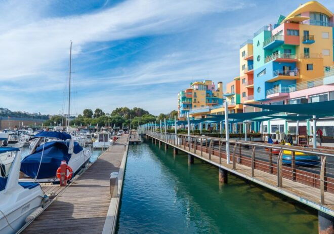 Faro Family Adventure: History & Hidden Gems - The Sum Up