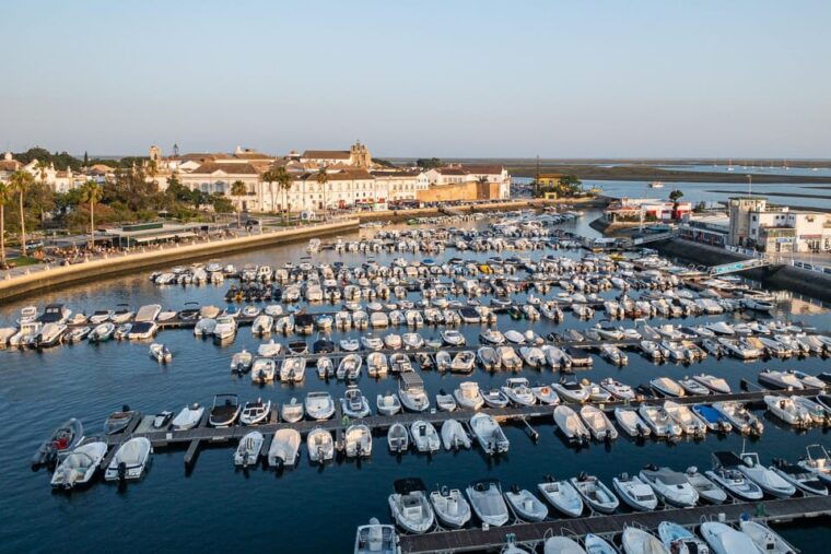 Faro: Flexible Walking Tour in Historic Center - Final Thoughts