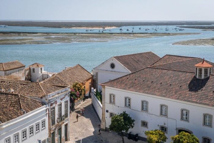 Faro: Flexible Walking Tour in Historic Center - FAQs