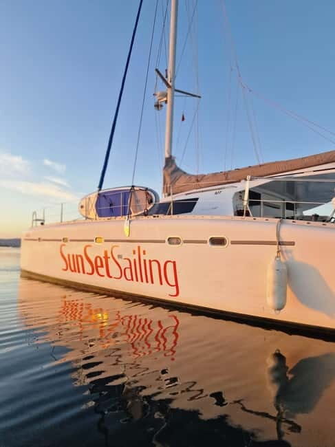 Faro: Half Day Private Tour in Ria Formosa Natural Park - Good To Know