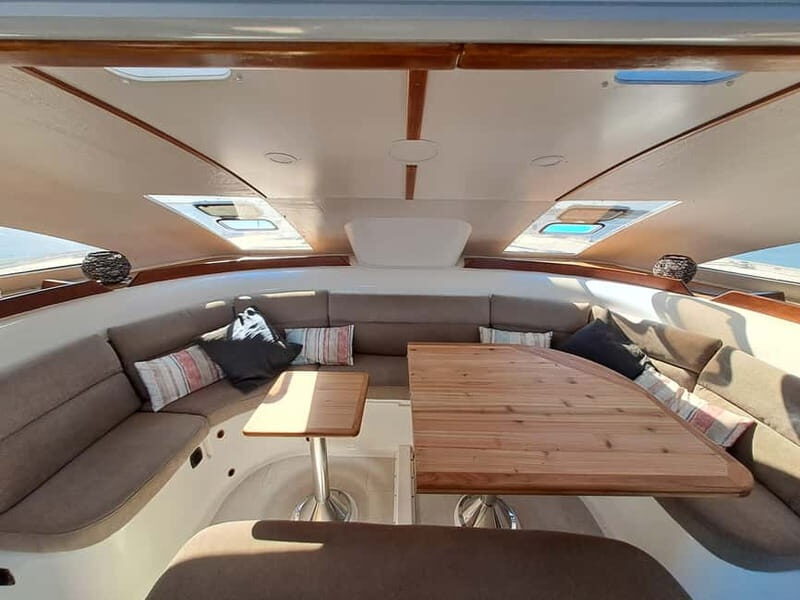 Faro: Half Day Private Tour in Ria Formosa Natural Park - Final Thoughts