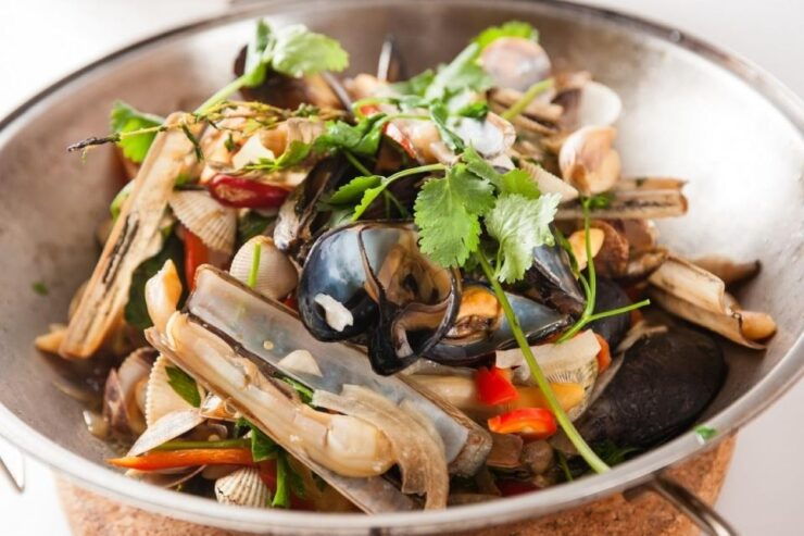 Faro: Learn to Cook a Cataplana Like a Local! - Location and Activity Details