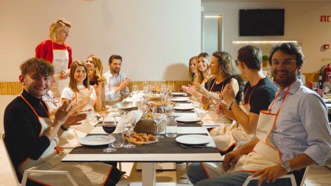 Faro: Learn to Cook a Cataplana Like a Local! - The Sum Up