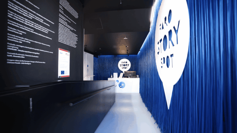 Faro: Multimedia Museum and Restaurant Tour - What to Expect from the Faro Multimedia Museum and Restaurant Tour