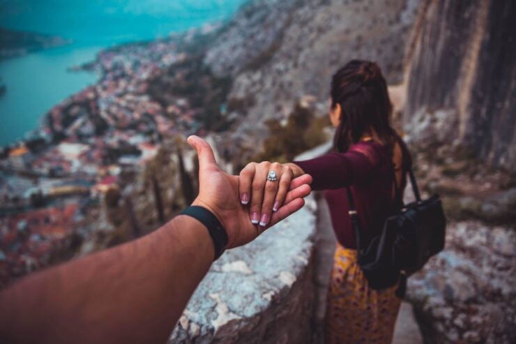 Faro: Mystic and Romantic Sintra Tour - Tour Highlights