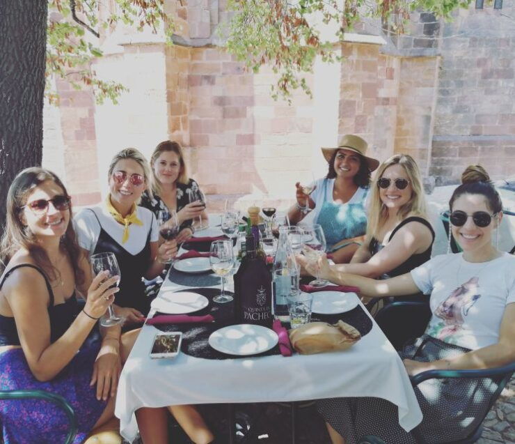 Faro: Old Town Guided Walking Food Tour - Tour Details