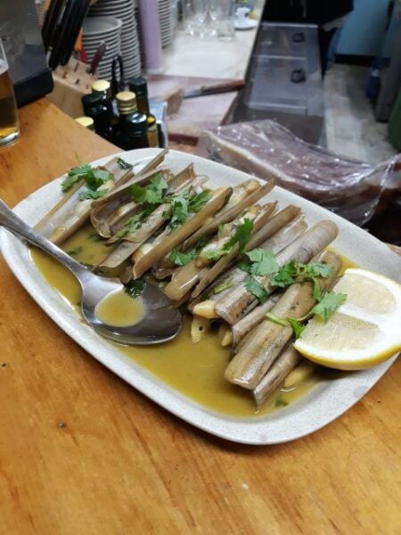 Faro: Old Town Guided Walking Food Tour - Value for Money