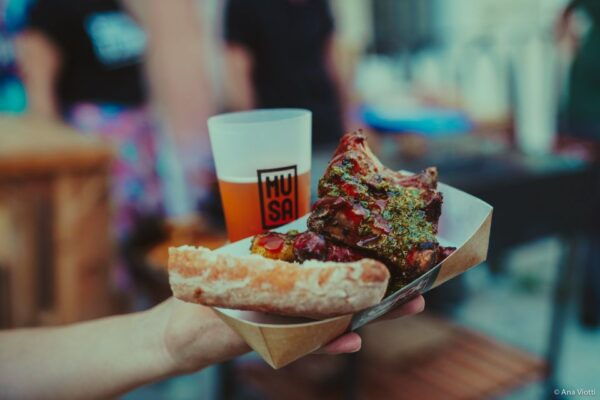 Faro: Old Town Guided Walking Food Tour - Overall Rating