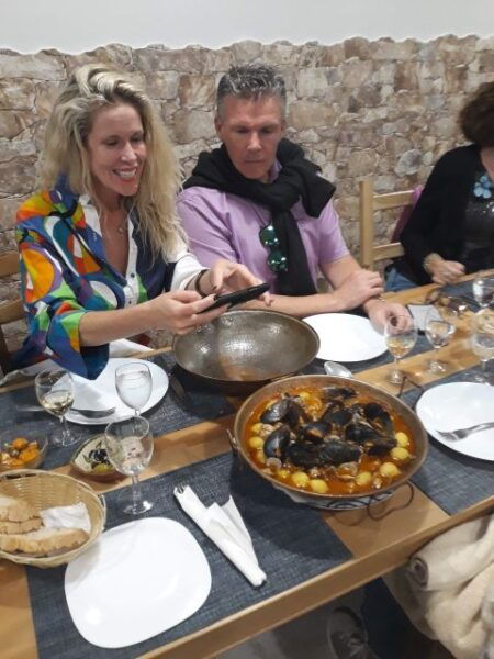 Faro: Old Town Guided Walking Food Tour - Common Questions