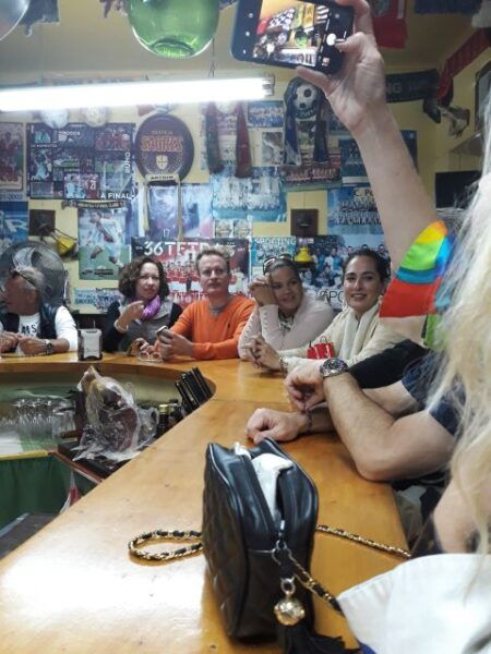 Faro: Old Town Guided Walking Food Tour - The Sum Up