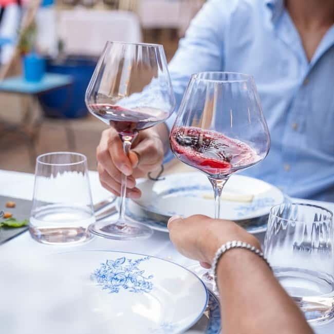 Faro: Portuguese Tapas Guided Tour - Good To Know