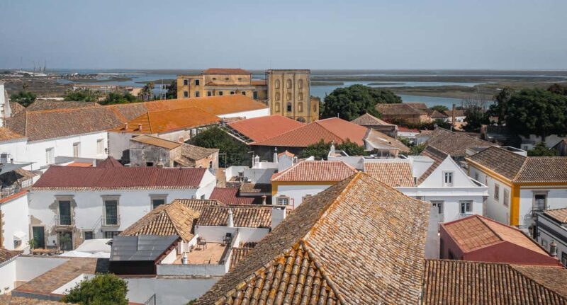 Faro: Private & Flexible Walking Tour in Historic Center - Final Thoughts: Who Is This Tour Perfect For?