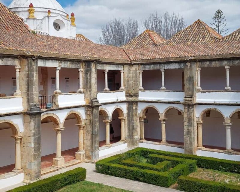 Faro: Private & Flexible Walking Tour in Historic Center - FAQ