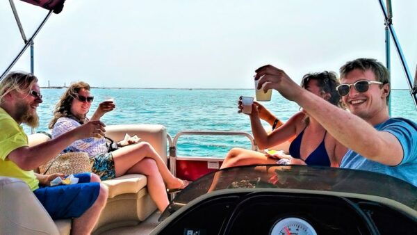 Faro: Private Ria Formosa Faro Islands Catamaran Tour - Frequently Asked Questions