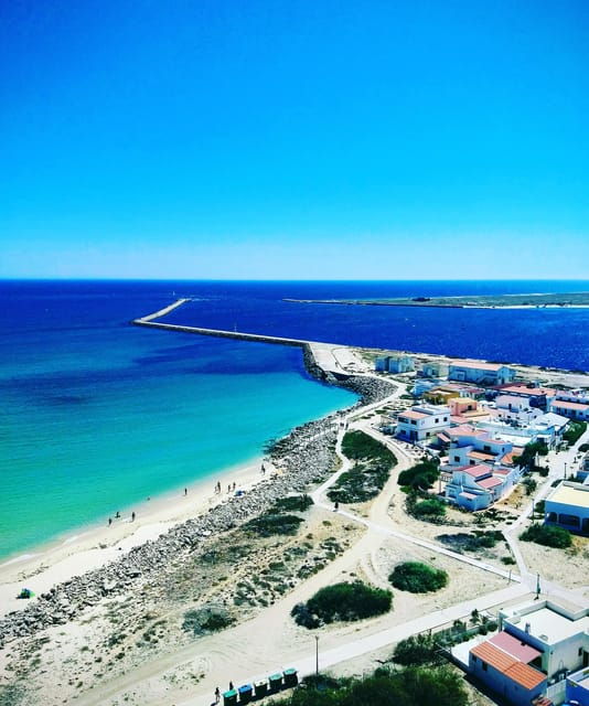 Faro: Pudim Real Boat Tours 6h guided boat tour Ria Formosa - Who Should Book This Tour?