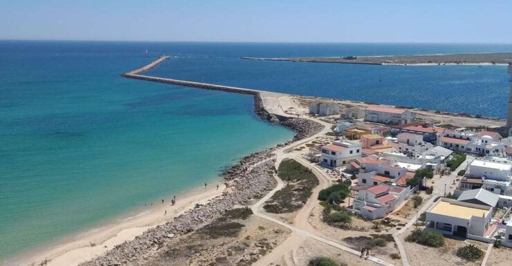 Faro: Pudim Real Boat Tours Private 6h Ria Formosa Boat Tour - Maximum Guests and Pricing Details
