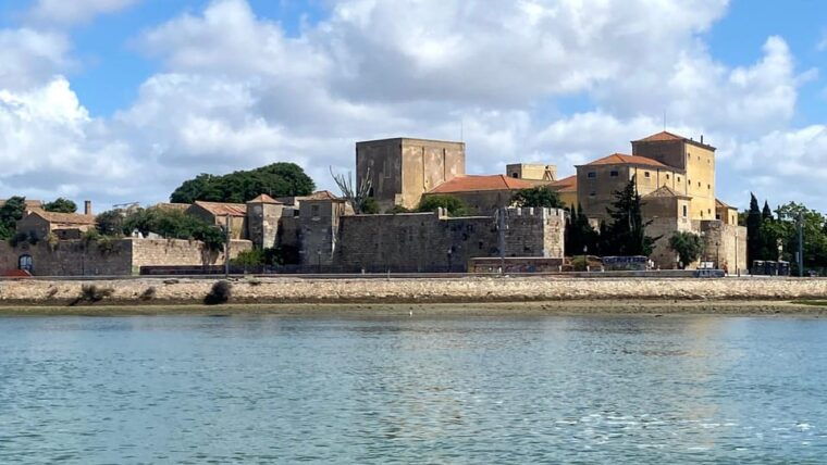 Faro: Ria Formosa Boat Tour by Eco-Friendly Solar Boat - FAQs