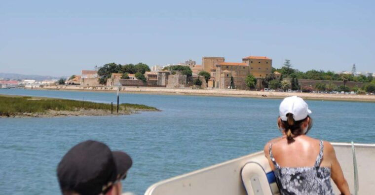 Faro: Ria Formosa Lagoon Small Boat Tour with Local Guide - The Experience in Detail: Pros and Cons