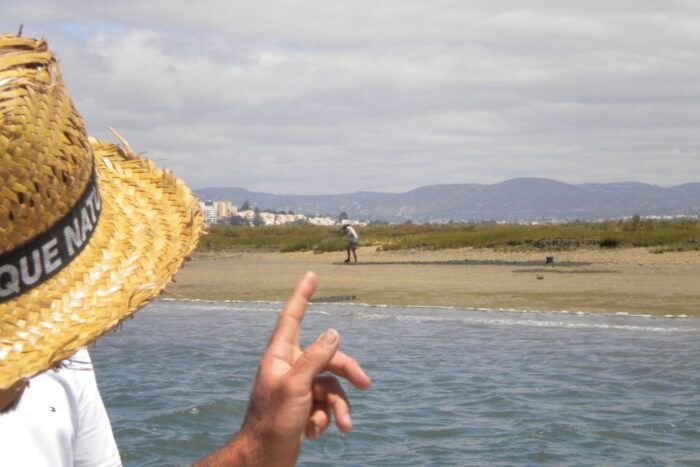 Faro: Ria Formosa Lagoon Small Boat Tour with Local Guide - FAQs