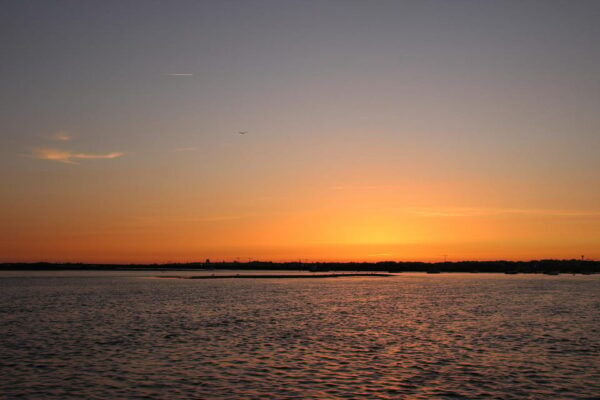 Faro: Ria Formosa Sunset Boat Trip From Faro - Best Time to Go