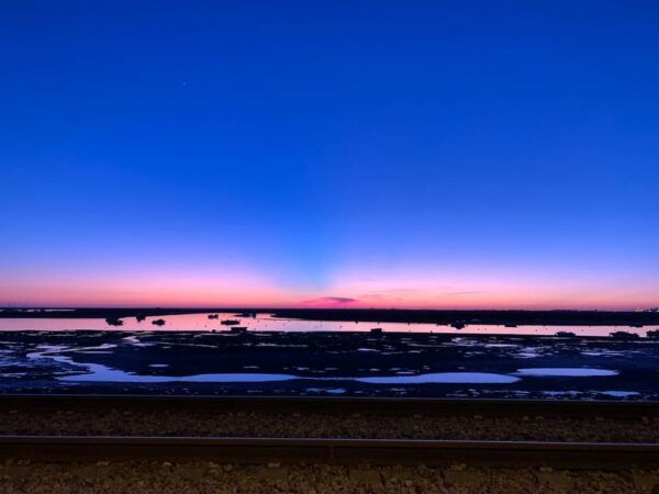 Faro: Ria Formosa Sunset Boat Trip From Faro - Nearby Attractions