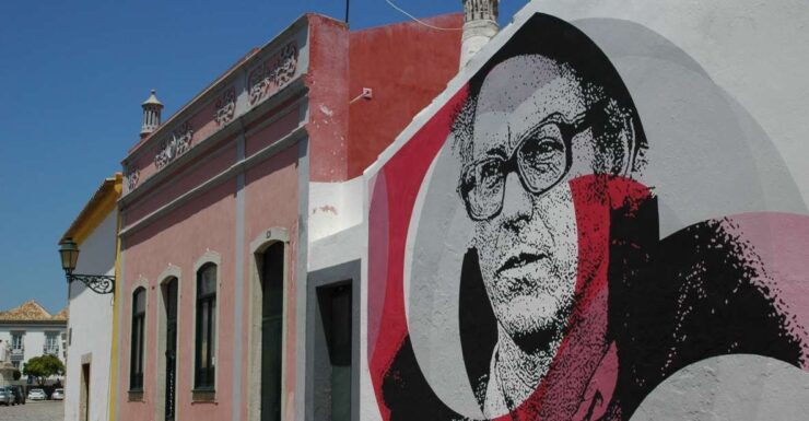 Faro: Self-Guided Discovery Walk - Activity Details