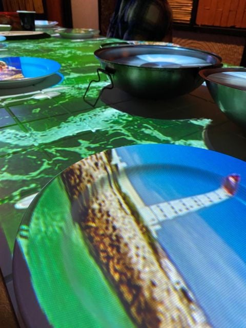 Faro Story Spot - Multimedia Museum - Pricing and Discounts