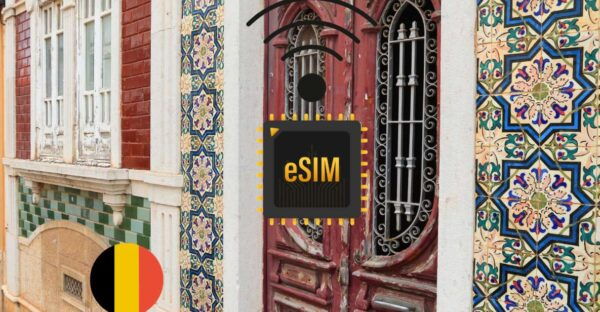 Faro: This Is the Internet Data Plan in Portugal, High-Speed 4g/5g - The Sum Up
