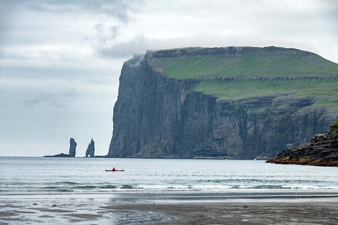 Faroe Islands Tour by Land and Sea - Good To Know