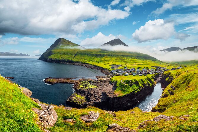 Faroe Islands Tour by Land and Sea - The Sum Up