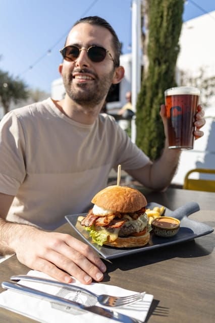 Farsons Brewery Experience & The Chapels Gastrobrewpub - Discovering Malta’s Beer Scene: Farsons Brewery Experience & The Chapels Gastrobrewpub