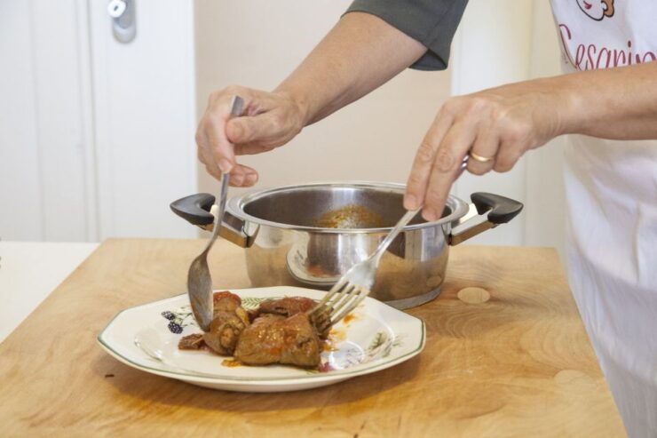 Fasano: Cooking Class at a Local's Home - Good To Know