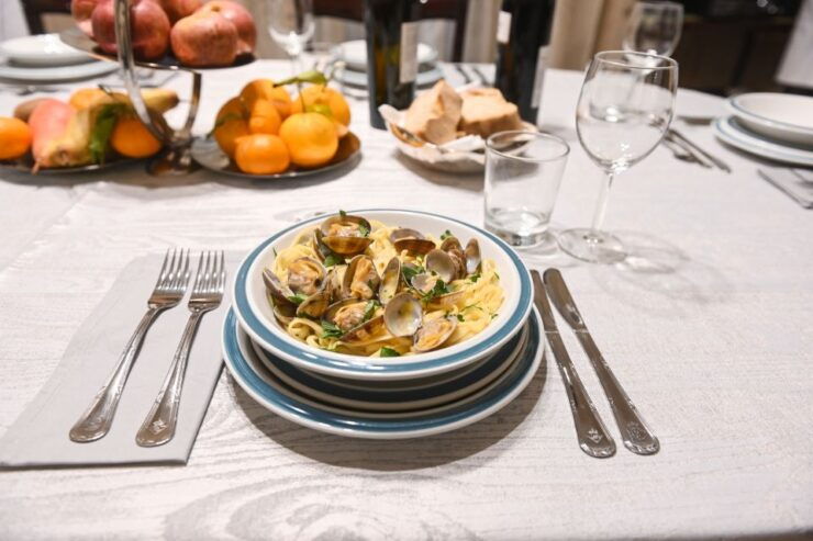 Fasano: Dining Experience at a Local's Home - Booking Details